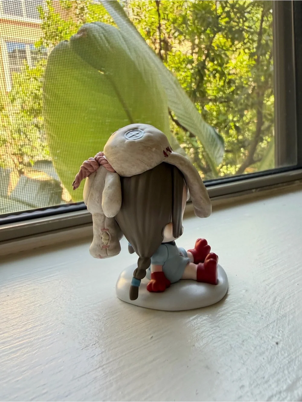 Tiny Tiny “The Prologue” Riddle
